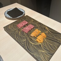 横浜 うしみつ - 