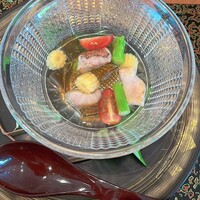 日本料理 おりじん - 