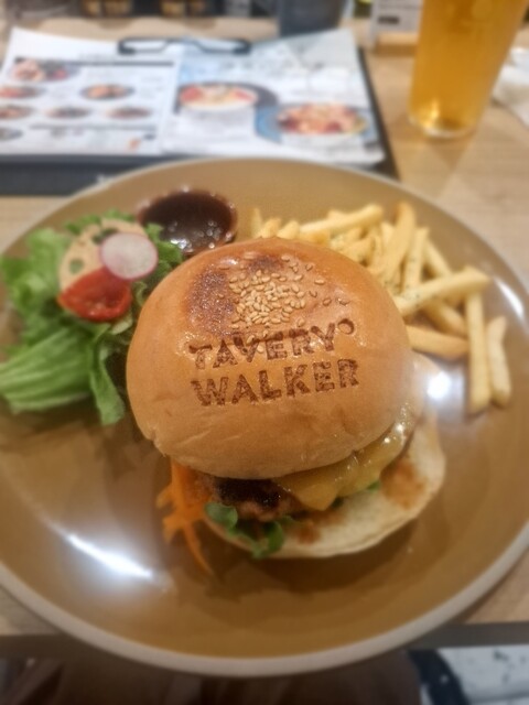 Tavery TAVERY WALKER (タベリーウォーカー) - 天神/おにぎり | 食べログ