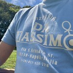 ピッツェリア ダ マッシモ - 