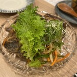 みやすけ - 室蘭、いい魚が上がります。ゴマサバの南蛮。