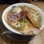 麺や ゼットン - 