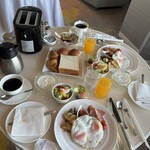 フェニックス・シーガイア・オーシャン・タワー - 