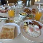 フェニックス・シーガイア・オーシャン・タワー - 