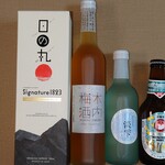 木内酒造 - 