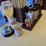 肉のヤマキ商店 - 料理写真:スタンバイ中