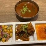 エリックサウス - 