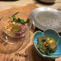 atelier HANADA -  atelier HANADA -