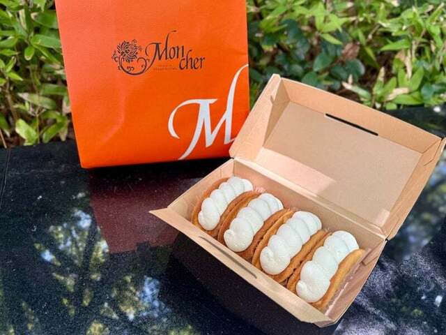 Mon cher Hankyu Hyakkaten Umeda Honten photo 2