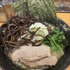 ラーメン ビッグ 国分町本店