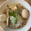 らぁ麺 ふじ田 水戸本店