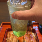 うなぎ屋酒坊・画荘 越後屋 - 