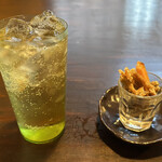 うなぎ屋酒坊・画荘 越後屋 - 