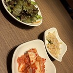 焼肉・韓国料理 KollaBo - 