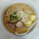 ラーメン爺 - 