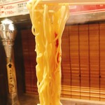 一蘭 - 麺リフト