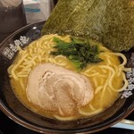 壱角家 - 料理写真: