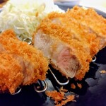 とんかつ あげいけ - 