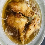 麺と雫 - アップ♫