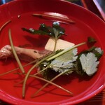 うなぎ屋酒坊・画荘 越後屋 - 