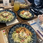 THE TACORICE HOUSE 那覇国際通り店 - 
