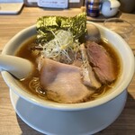 麺や豊 - 