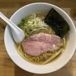 麺屋 白鷺 - 