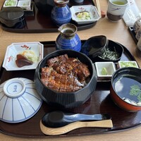 ひつまぶし名古屋備長 マロニエゲート銀座1店 - 