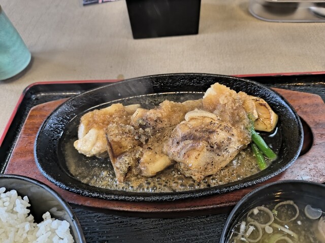 北かつまぐろ屋 田中前店 - 不動の沢（海鮮）の写真