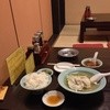 中華料理 餃子の店 三幸園 白山通り店