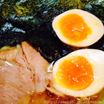 Ramen Dokutsuya