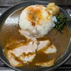 カレー戦隊キレンジャー