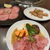 味園焼肉店 本店