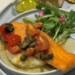 アニヴェルセル カフェ - 