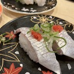 廻る寿司 金太郎 シーパ店 - 