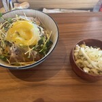 アンビコ グリル - 