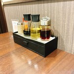 手打らーめん満月 - 