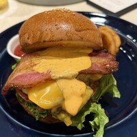 アニヴェルセル カフェ - 