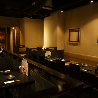 比内地鶏炭火焼ひない_1