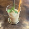 カフェ ビブリオティック ハロー!