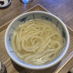 おうどん 瀬戸晴れ - 