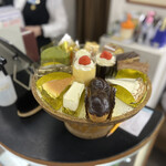 銀座ウエスト 銀座本店  - 