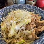 横浜らーめん田村家 - 料理写真: