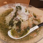 麺屋M - 料理写真: