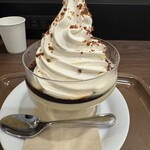 カフェベローチェ  - 490円