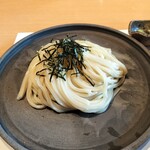 水沢うどん 水香苑 - 