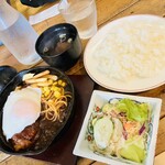 ラガー亭 - 