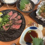 新鮮魚介酒場たぬき - 