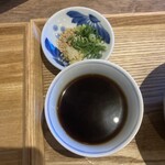 おうどん 瀬戸晴れ - 