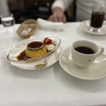 銀座ウエスト 銀座本店  - 